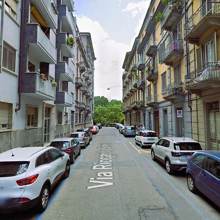 토리노 Casa Vittorio 아파트 외부 사진