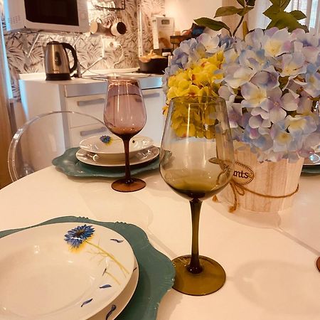 토리노 Casa Vittorio 아파트 외부 사진