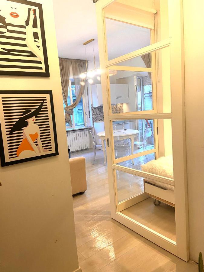 토리노 Casa Vittorio 아파트 외부 사진