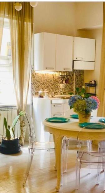 토리노 Casa Vittorio 아파트 외부 사진