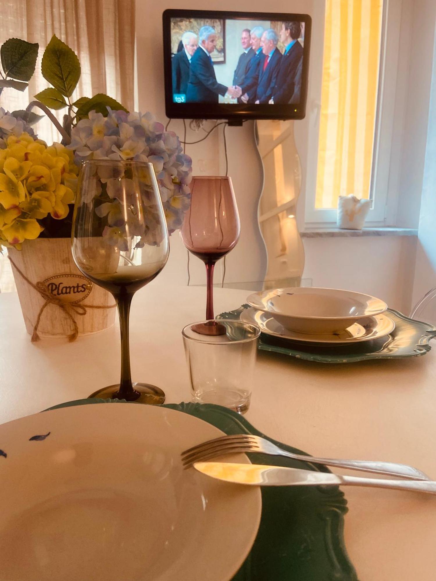 토리노 Casa Vittorio 아파트 외부 사진